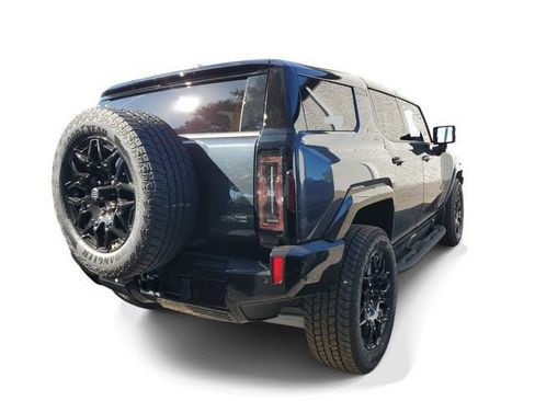 New 2026 GMC Hummer EV SUV AWD/4WD image 5