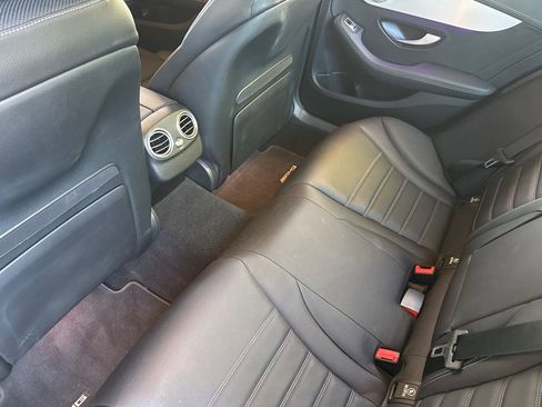 Used 2021 Mercedes-Benz C 43 AMG 4MATIC Sedan image 16