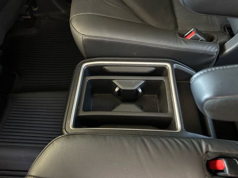 Used 2024 Toyota Grand Highlander Limited image 34