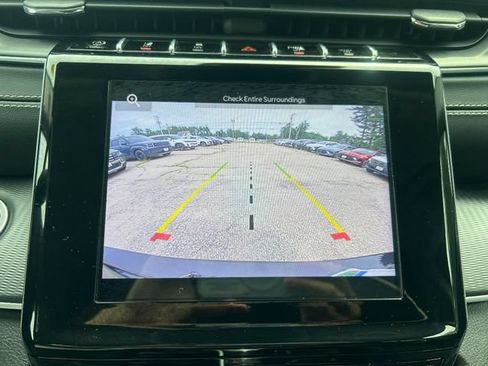 Used 2024 Jeep Grand Cherokee L Laredo AWD/4WD image 20