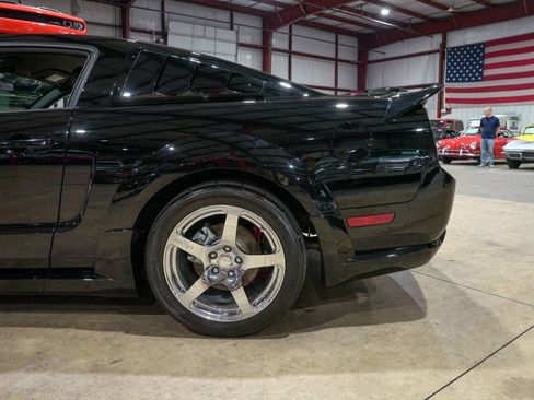 Used 2008 Ford Mustang GT Premium RWD image 5