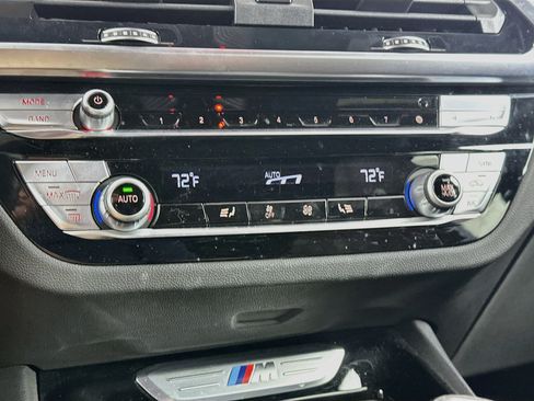 Used 2020 BMW X3 M40i AWD/4WD image 24