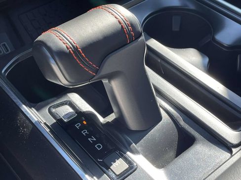Used 2025 Ford F150 Raptor AWD/4WD image 28