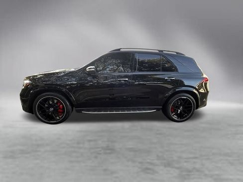 Used 2021 Mercedes-Benz GLE 63 AMG S image 7