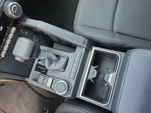 New 2026 Toyota 4Runner SR5 RWD image 24