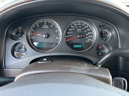 Used 2014 GMC Yukon Denali AWD/4WD image 33