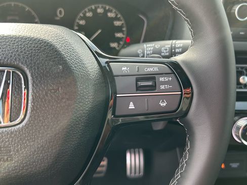 Used 2026 Honda Civic Sport image 29