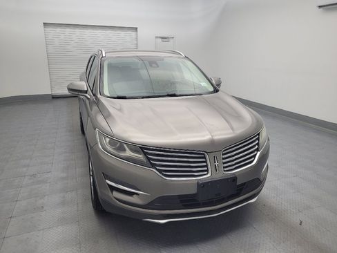 Used 2016 Lincoln MKC Select w/ Lincoln MKC Climate Package AWD/4WD image 14