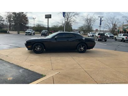 Used 2010 Dodge Challenger R/T