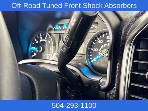 Used 2020 Ford F150 XLT w/ Equipment Group 302A Luxury image 17