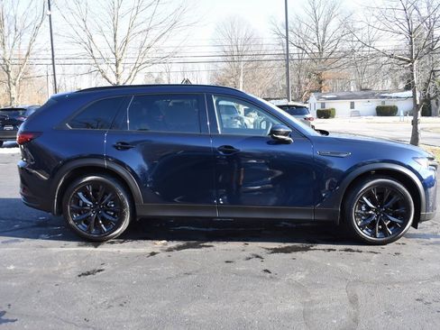 New 2026 MAZDA CX-90 3.3 Turbo w/ Premium Sport Pkg image 6