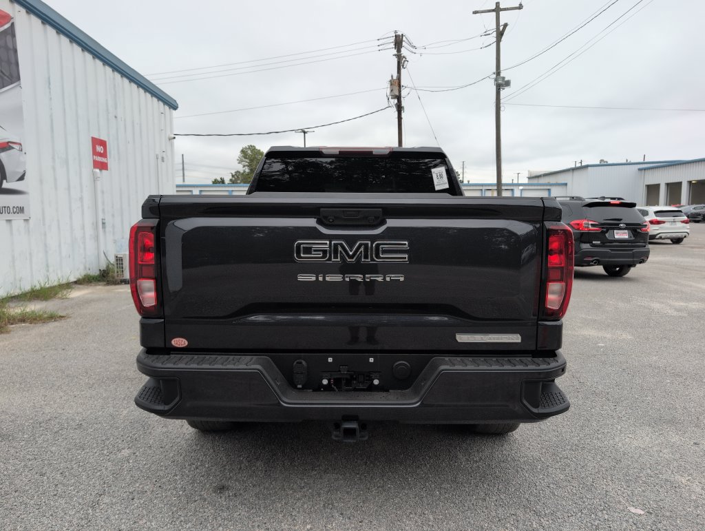 Used 2022 GMC Sierra 1500 Elevation AWD/4WD image 7