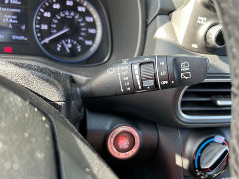 Used 2019 Hyundai Kona SEL w/ SEL Tech Package 02 FWD image 22