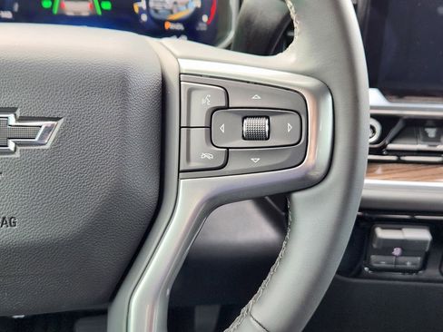 New 2026 Chevrolet Silverado 2500 LT w/ Trail Boss Package image 17