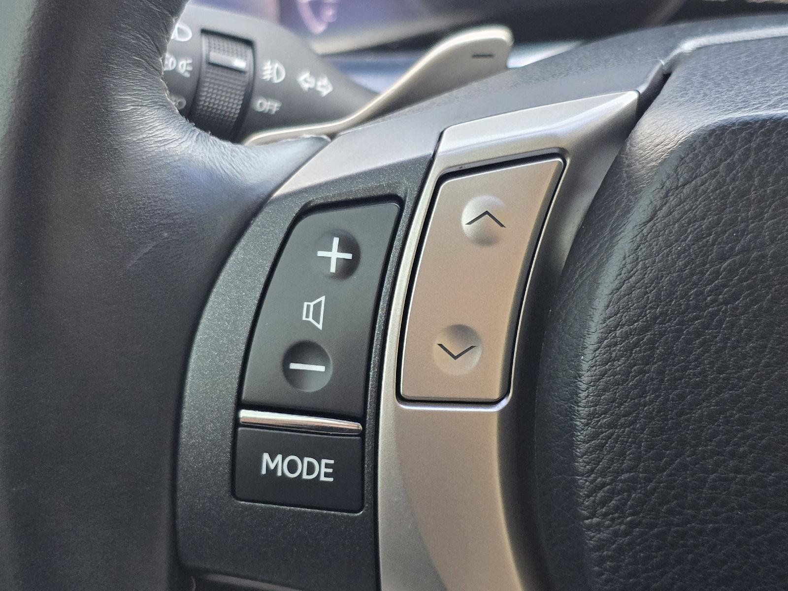 Used 2014 Lexus GS 350 w/ Premium Package RWD image 13