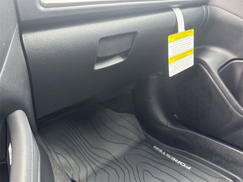 New 2026 Subaru Forester Premium image 41