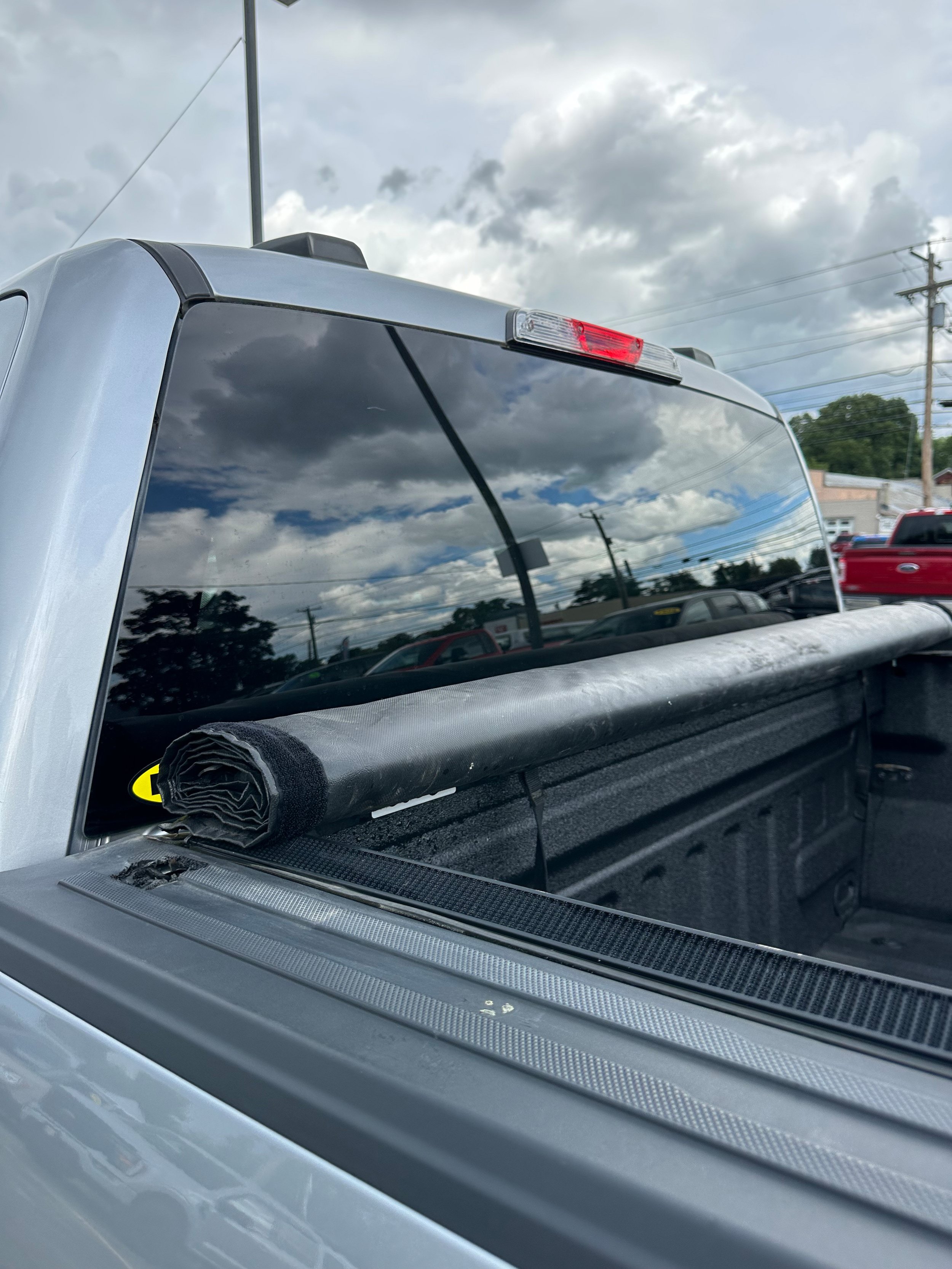 Used 2021 Ford F150 XL w/ STX Appearance Package AWD/4WD image 11