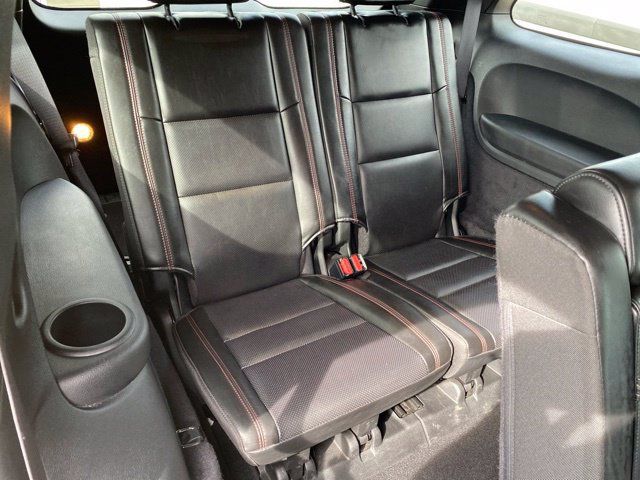 Certified 2025 Dodge Durango R/T AWD/4WD image 37