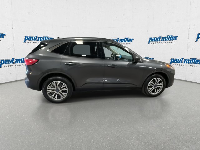Certified 2020 Ford Escape SEL AWD/4WD image 12