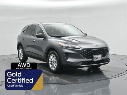 Used 2022 Ford Escape SE w/ Convenience Package