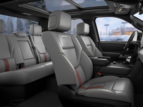 New 2026 Toyota Tundra Capstone image 20