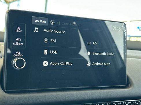 New 2026 Honda HR-V Sport image 21