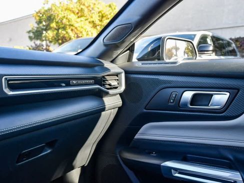 Used 2024 Ford Mustang Premium image 24