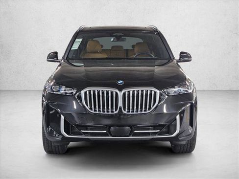Used 2026 BMW X5 xDrive40i AWD/4WD image 2