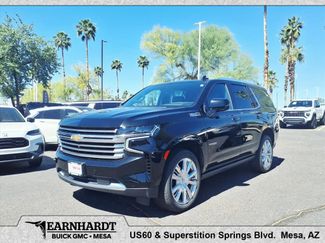 Used 2023 Chevrolet Tahoe High Country video 1