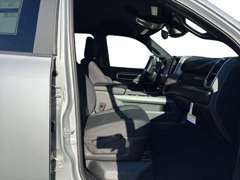 New 2026 RAM 2500 Big Horn image 15