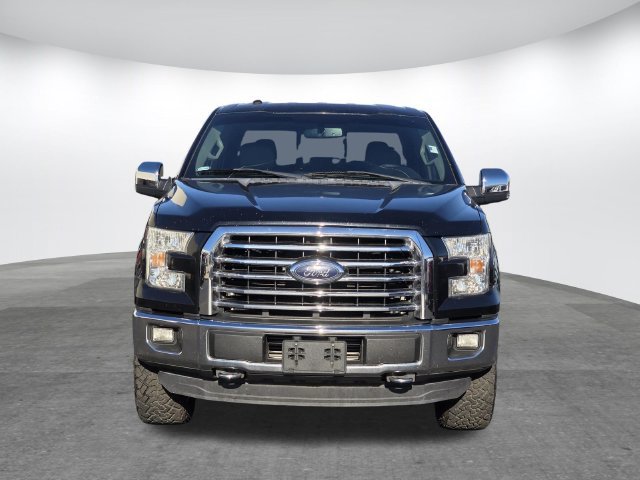Used 2016 Ford F150 XLT w/ Equipment Group 302A Luxury AWD/4WD image 2