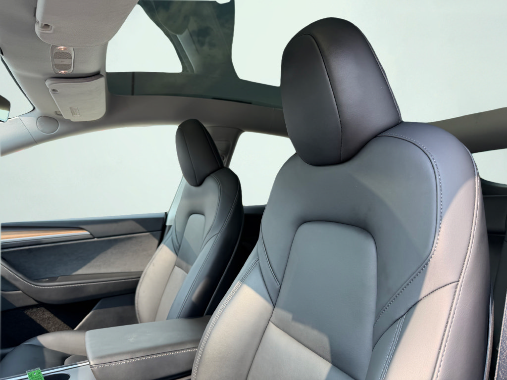 Used 2021 Tesla Model 3 Standard Range Plus RWD image 17
