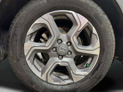 Used 2019 Honda CR-V EX-L image 33