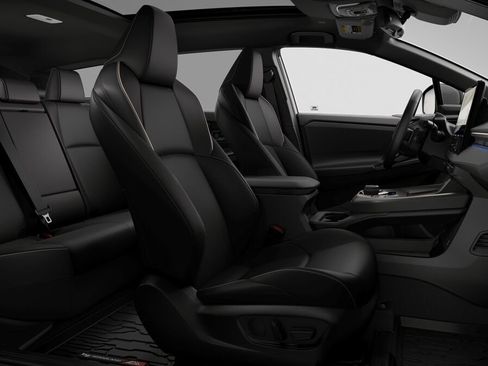 New 2026 Toyota bZ Woodland AWD/4WD image 20