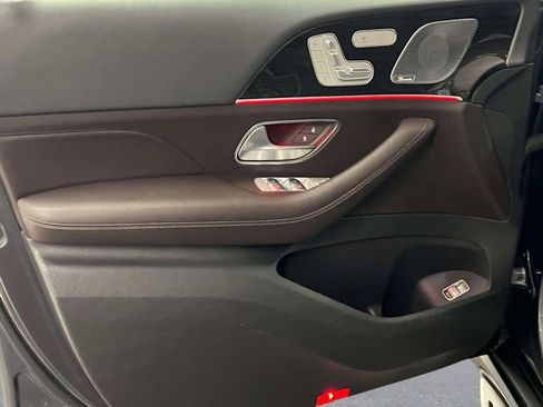 Certified 2020 Mercedes-Benz GLE 350 4MATIC image 15