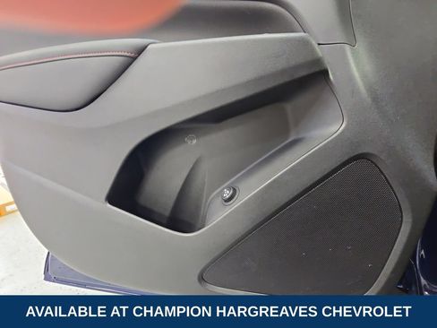 Certified 2022 Chevrolet Equinox RS w/ LPO, Floor Liner Package AWD/4WD image 32