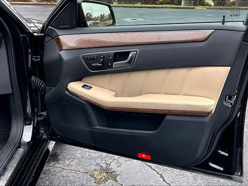 Used 2013 Mercedes-Benz E 350 E 350 Sport image 22