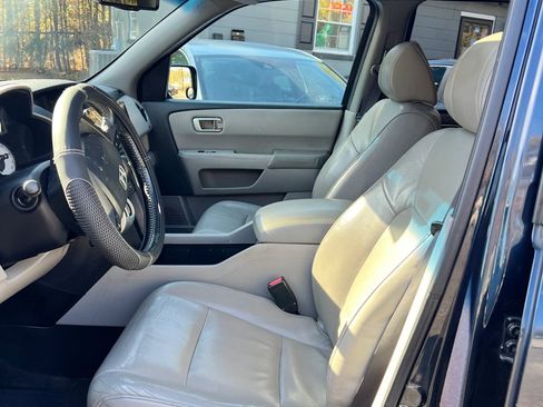 Used 2011 Honda Pilot EX-L image 4