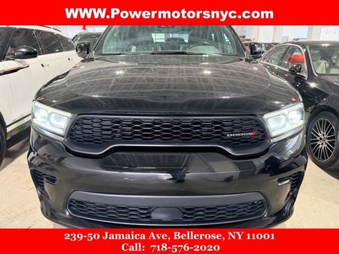 Used 2024 Dodge Durango GT image 6