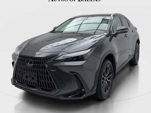 Used 2024 Lexus NX 250 FWD w/ Cold Area Package image 4