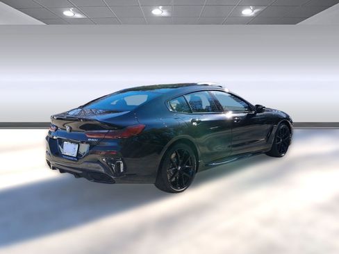 New 2026 BMW 840i w/ M Sport Professional Package RWD image 8