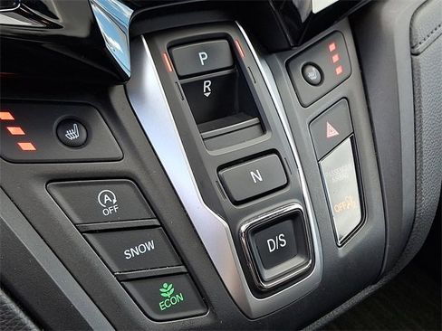 Used 2024 Honda Odyssey EX-L image 17