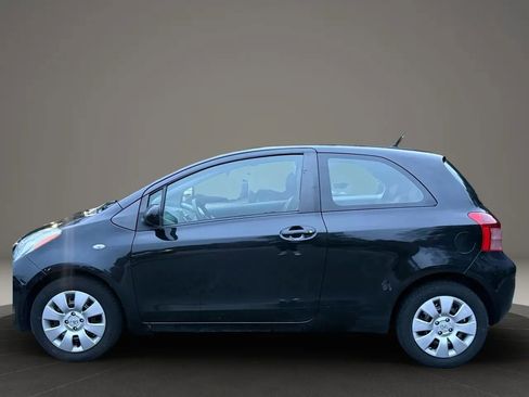 Used 2008 Toyota Yaris S image 9
