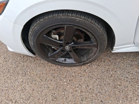 Used 2022 Chevrolet Silverado 1500 Custom w/ LPO, Dark Essentials Package image 16