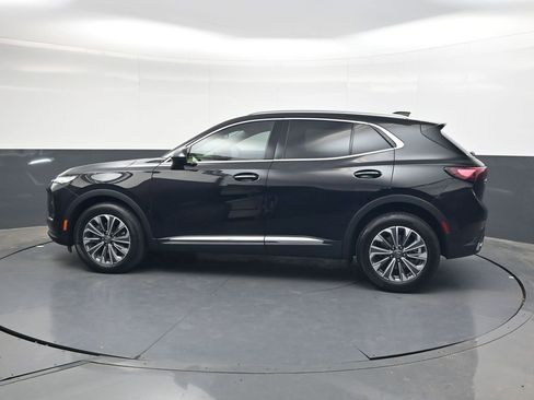 Used 2025 Buick Envision Preferred AWD/4WD image 7