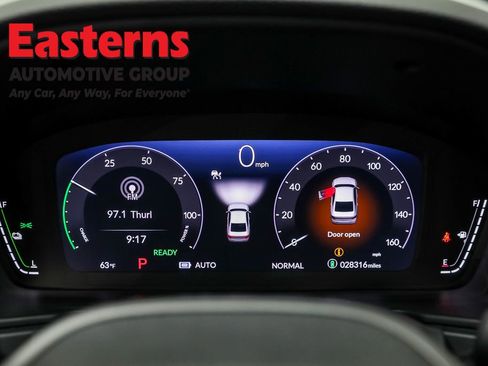 Used 2024 Honda Accord Sport image 17