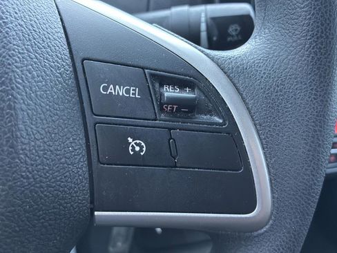 Used 2024 Mitsubishi Mirage G4 ES image 36