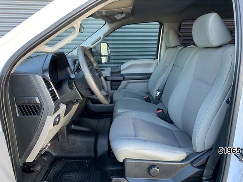 Used 2021 Ford F350 XL w/ Power Equipment Group image 19