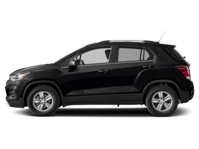 Used 2019 Chevrolet Trax LT FWD image 3