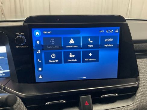 New 2026 Subaru Outback Limited image 18